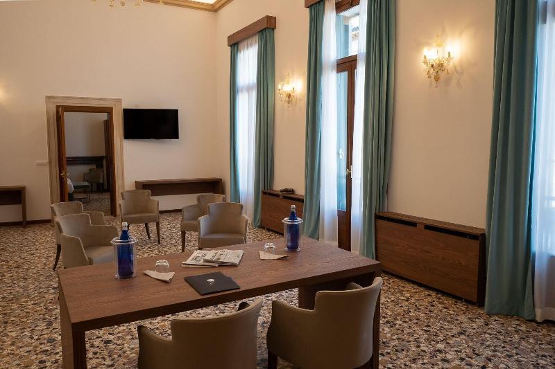 Hotel Palazzo Scamozzi Vicenza Exteriér fotografie